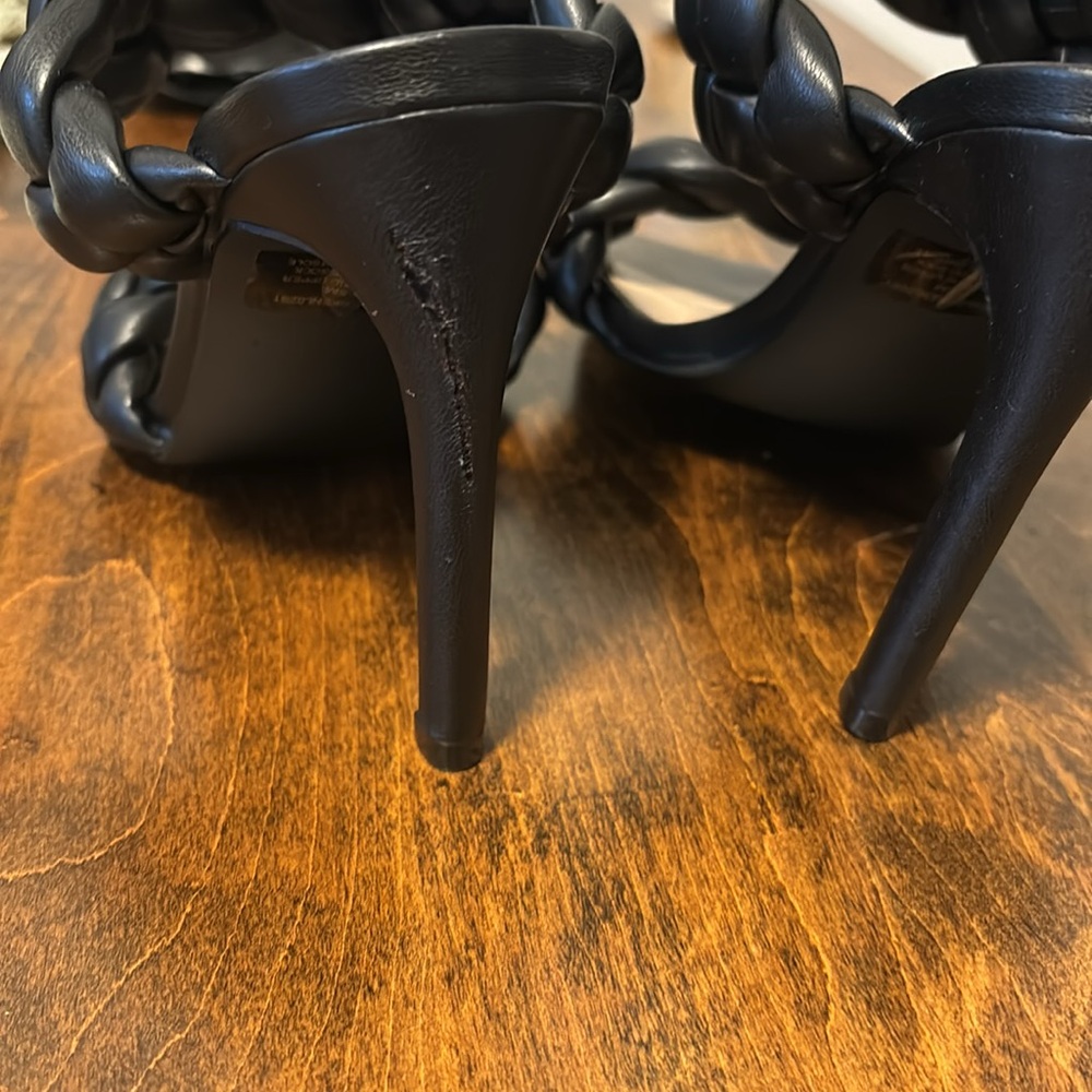 Steve Madden Kenley heels. - Picture 5 of 7